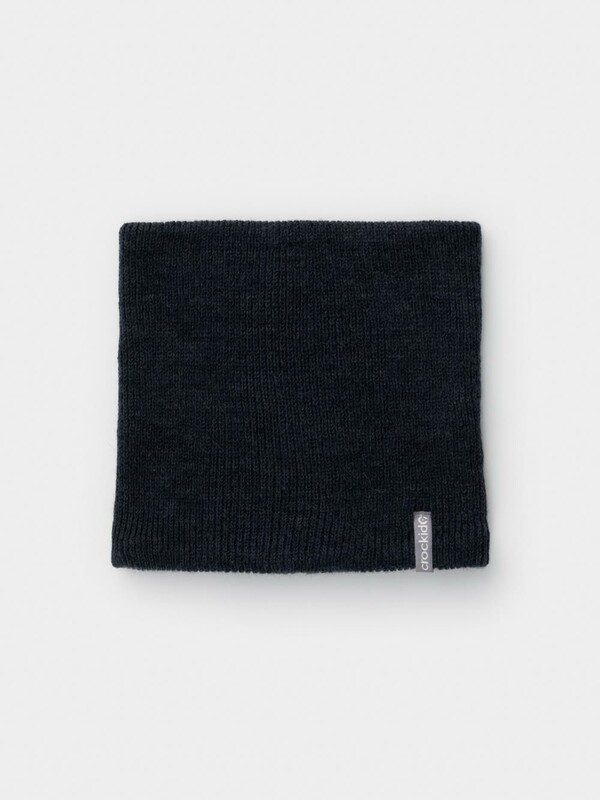 шарф-снуд дет